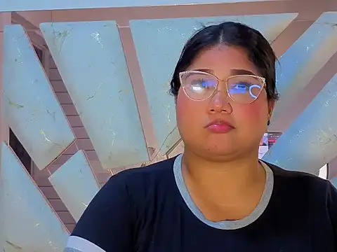 gabyjhonsonn (F young) - naked and ready for fuck !