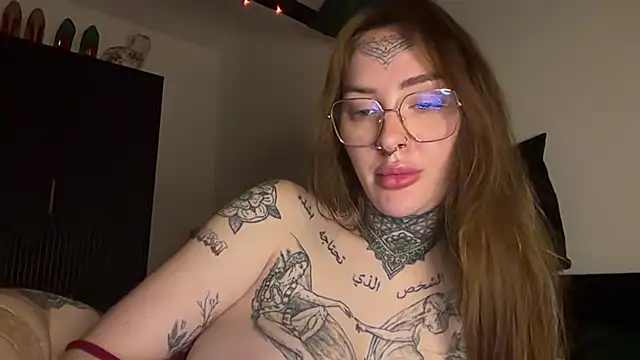 goddessmedusabstv webcam