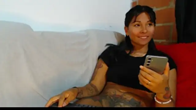 sofynix (F young) - masturbacion