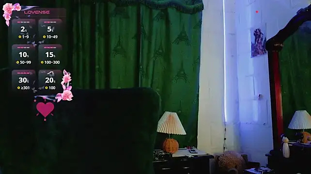 Summer_XO webcam