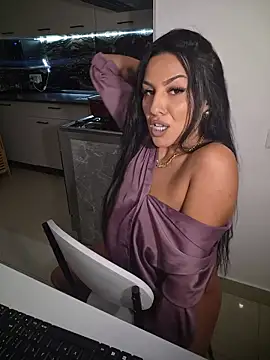 hot-babygirl webcam