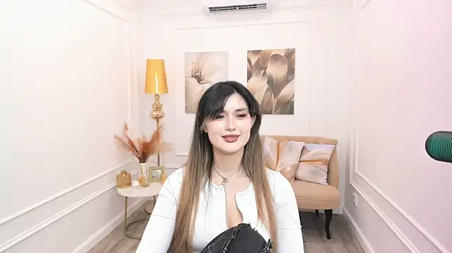 AnneTLi webcam