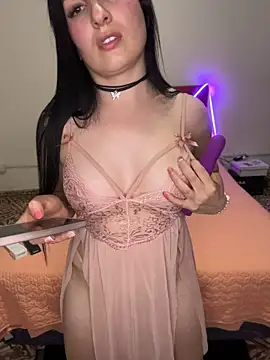LuzArdiente
