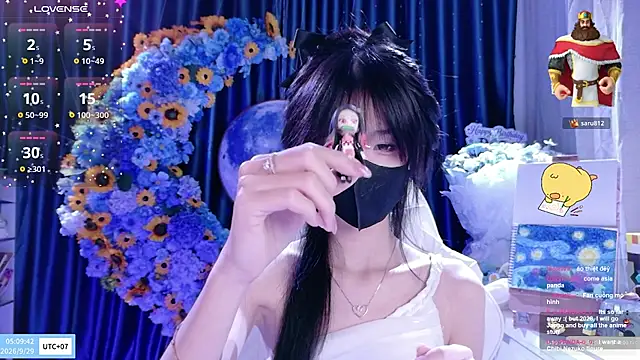 Your-Sunshinee — FansOnlyX creator profile