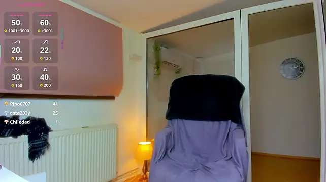 Aryanette
