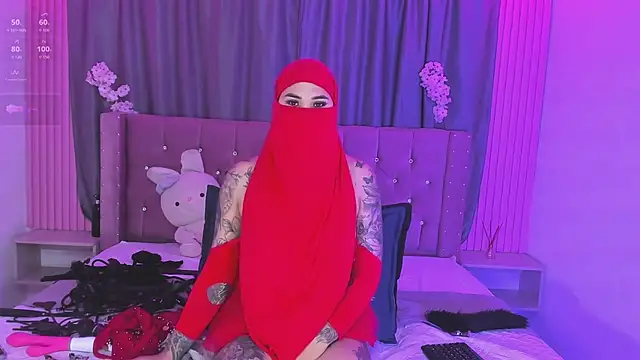 Nayla-Mouna