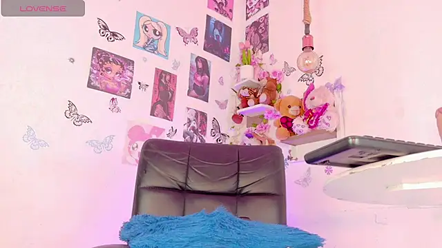 Gabii-Princees live sex cam
