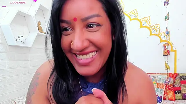 LadyNahir