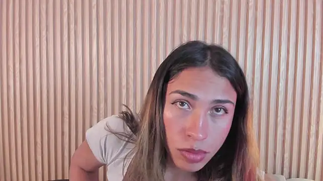 fiire_nymph live cam on StripChat