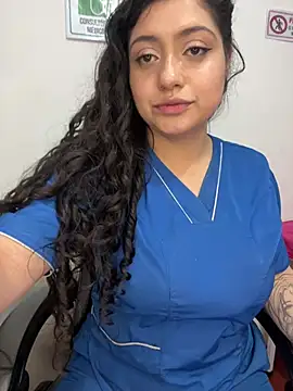 Amyy_1 webcam