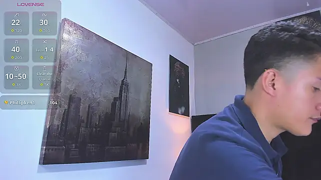 _Alan_Walker_1 webcam