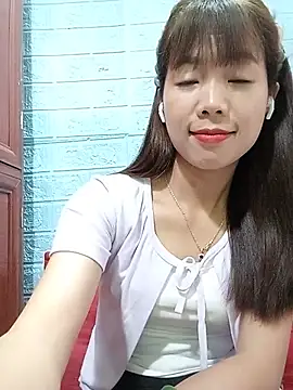 AmyLinee01 webcam