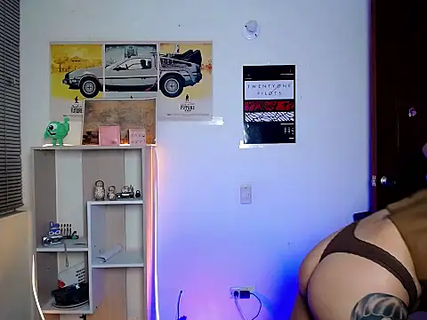 Amber_Morgan_1 live cam on StripChat