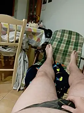 Fotto666 webcam