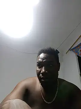 AlexHunter_ webcam