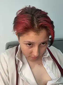 EllenJordan__ live sex cam