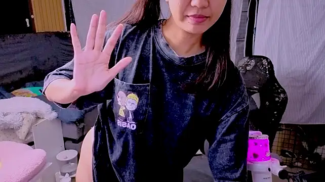 kana_g (F young) - New Toy domi