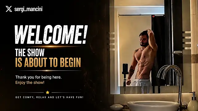 sergi_mancini_11 webcam