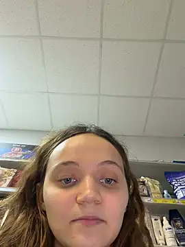 theyourl (F young) - Lush in tight ass in supermarket