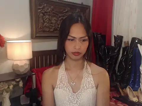 Nathalieheartt webcam