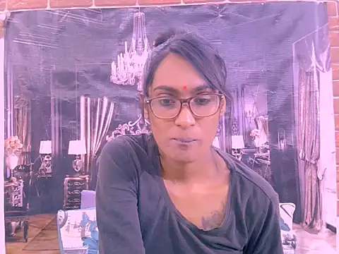 IndianRebel4u2Luv live cam
