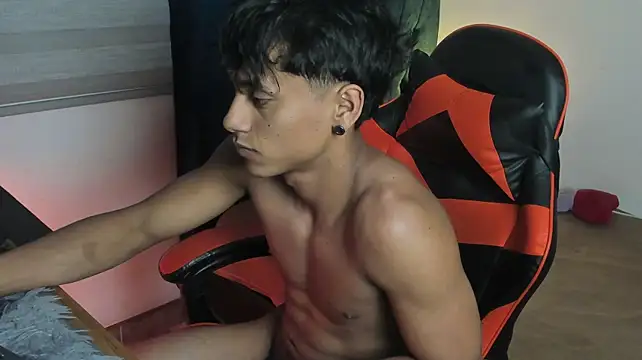 zyzz1312 (M twink) - cum