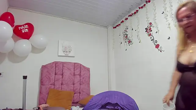 esmeraldaladys webcam