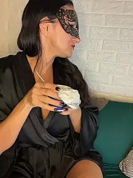 irisblacky (Ask my age) - Fj