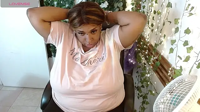 naty_lmx (F young) - FUCK PUSSY PLAY