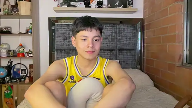 Andy_Belier23 live sex cam