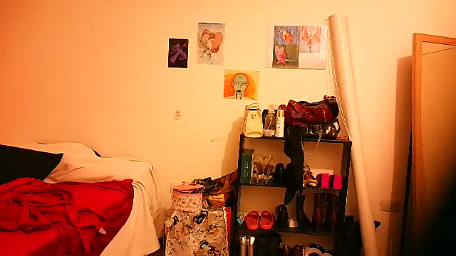 Modelo: kendrafarq