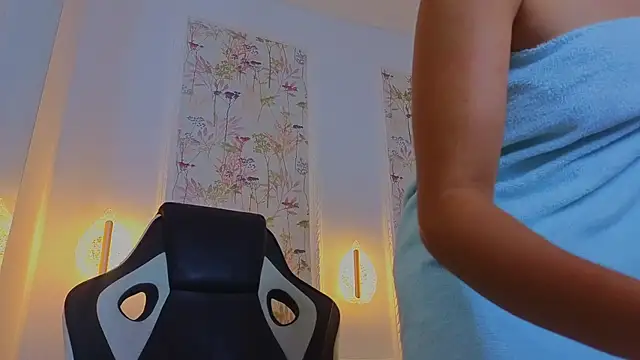 angelica_dymond live cam on StripChat
