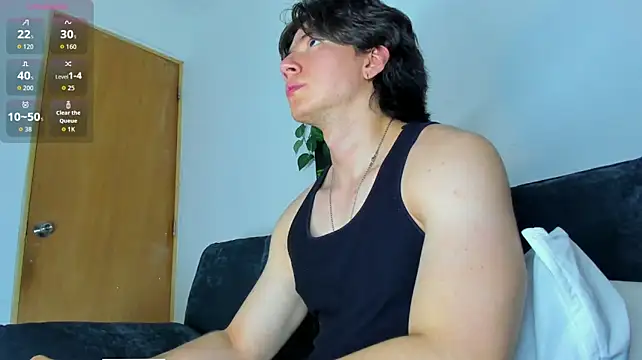 AngelBennet_ live cam on StripChat