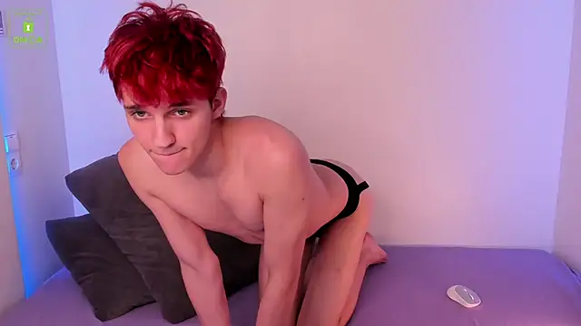 WilliamGriffith live cam on StripChat