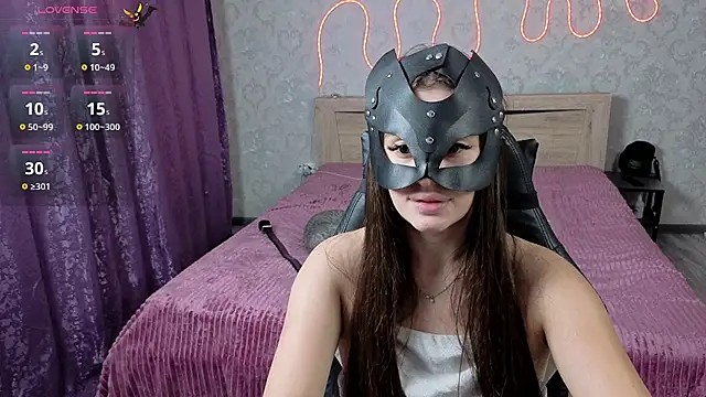 Anabelka6 live cam on StripChat