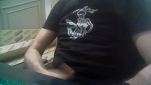 boran34 live cam on StripChat