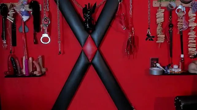 mylu_morgan (F young) - Spider gag and spit tits 💦