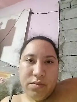 vulgovic_ (F teen) - Dança sem calcinha