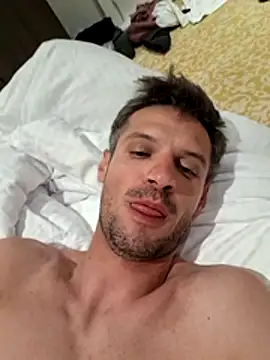 toniy26 (M young) - Cum