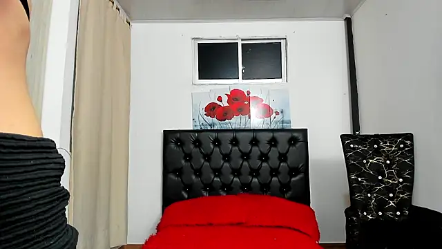 pinky_f00x (F teen) - ahegado