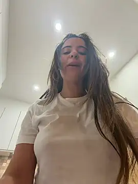 ptlatinaa (F young) - 2 Anal fingers + Control LT 🕹️