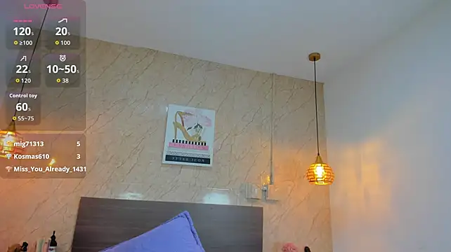 miia03 (T young) - I Rub My Cock Gently + Saliva 💦