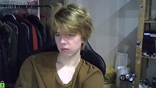 mark_shoyer2 (M twink) - jerk off 2 min