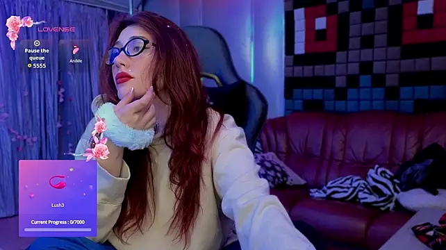 northern_moon (F young) - Sexy twerk
