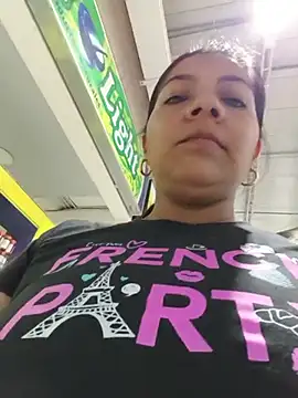 tammyhotxxx (F milf) - I whant to masturbate 🤤🥵😈