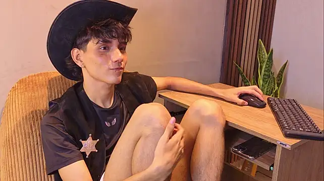 christopher_robin4 (M twink) - Slap your dick