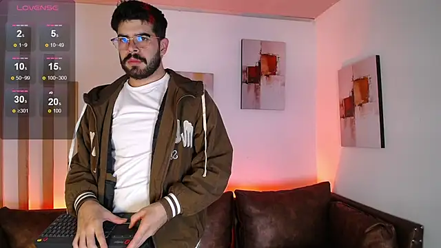 domboy_ (M young) - ALL NAKED