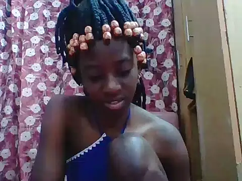 Darkpretty23 live cam on StripChat