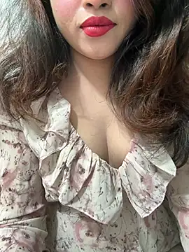 yours_riya11 (F milf) - Gift me Laptop for streaming ❤️❤️😭