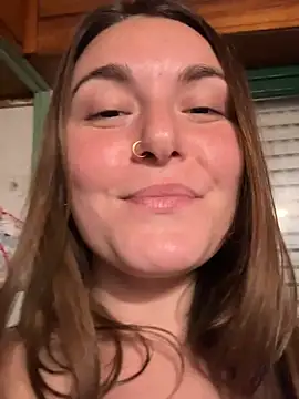 francine_p (F young) - 💞 SLOOPY BLOWJOB💞